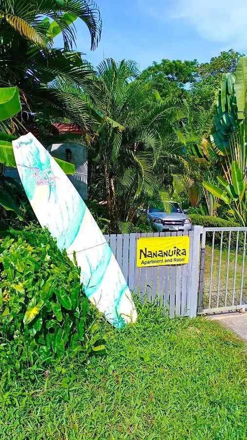 Nananuira Apartment And Room Khao Lak