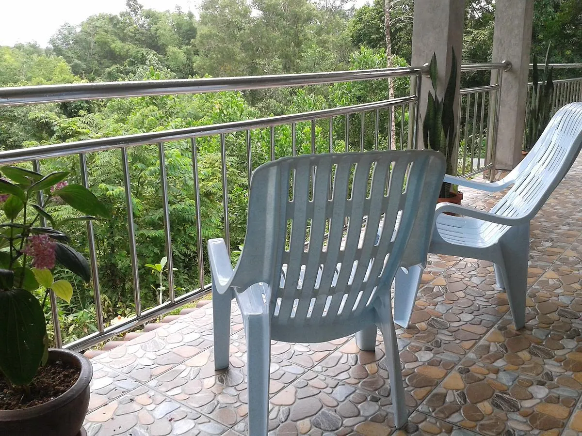 Nananuira Apartment And Room Khao Lak