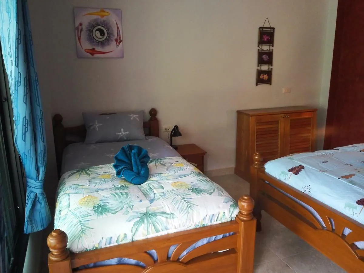 Nananuira Apartment And Room Khao Lak