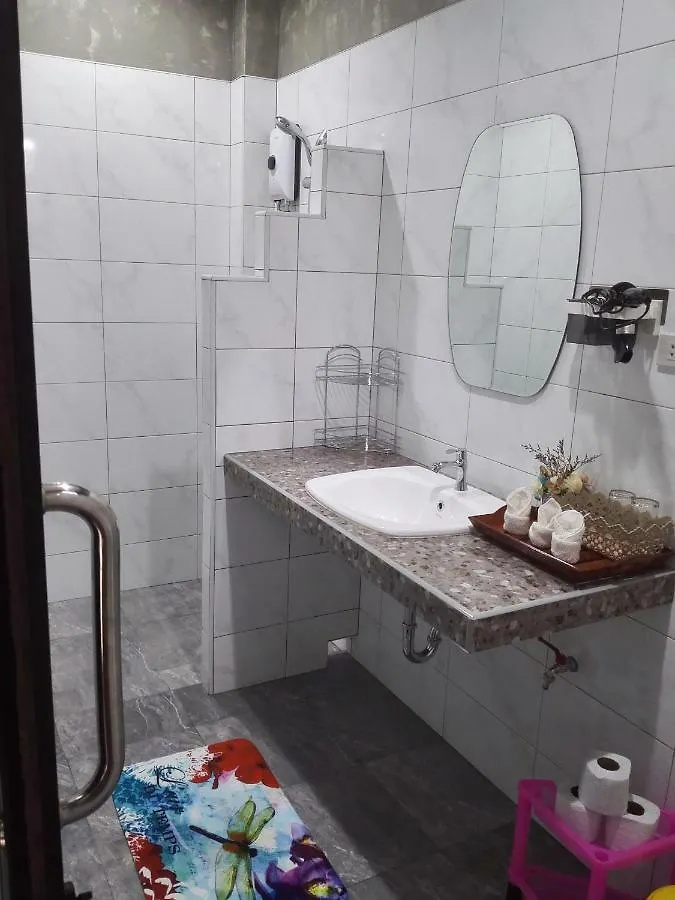 Zajazd Nananuira Apartment And Room Khao Lak