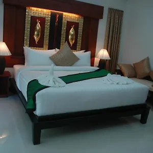Resort Baan Chongfa
