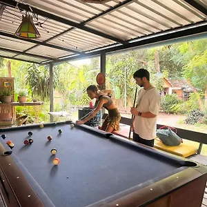 Moov Garden Ko Tao