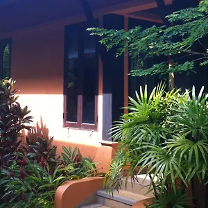 Resort The Shambhala Khaolak