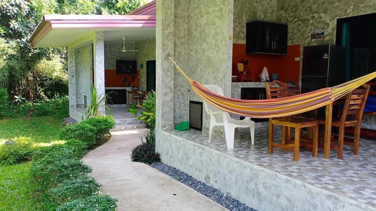 Nananuira Apartment And Room Khao Lak 2*,  Thailand