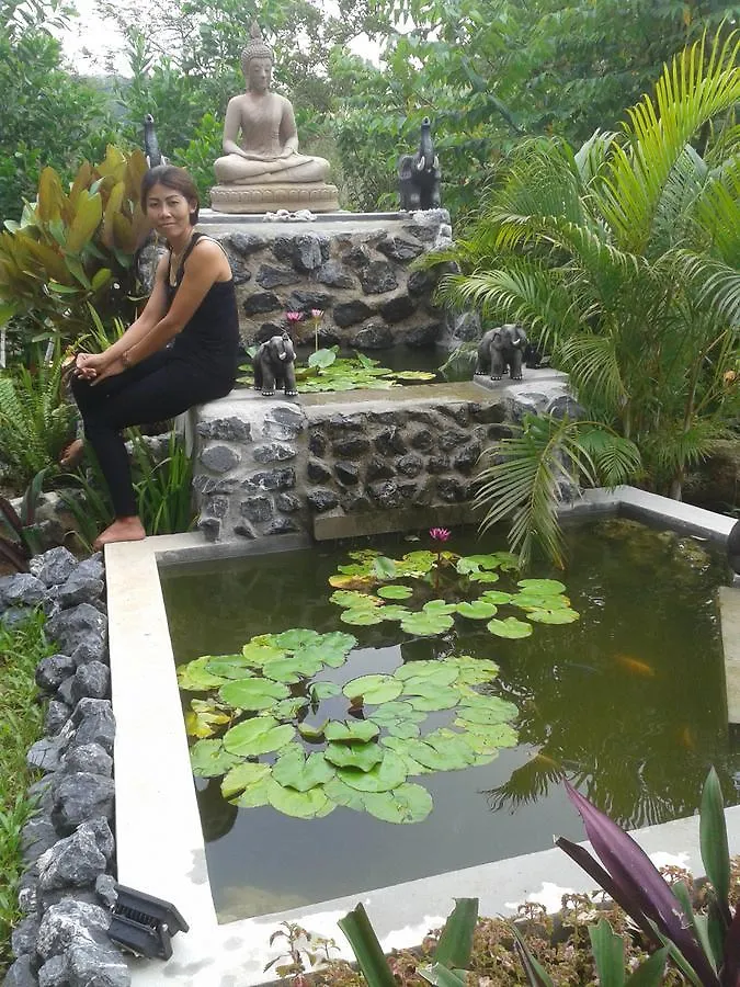 Nananuira Apartment And Room Khao Lak