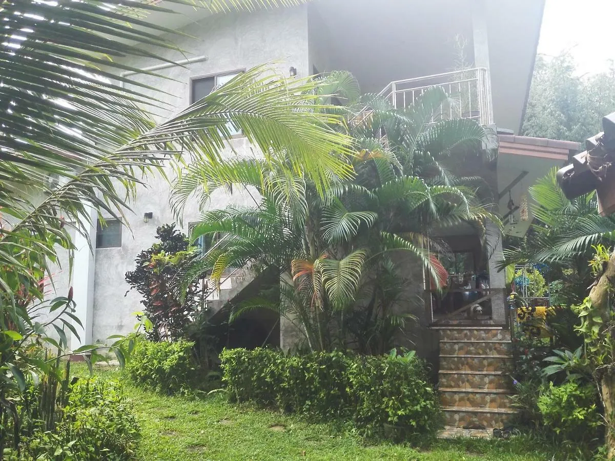 Gasthof Nananuira Apartment And Room Khao Lak