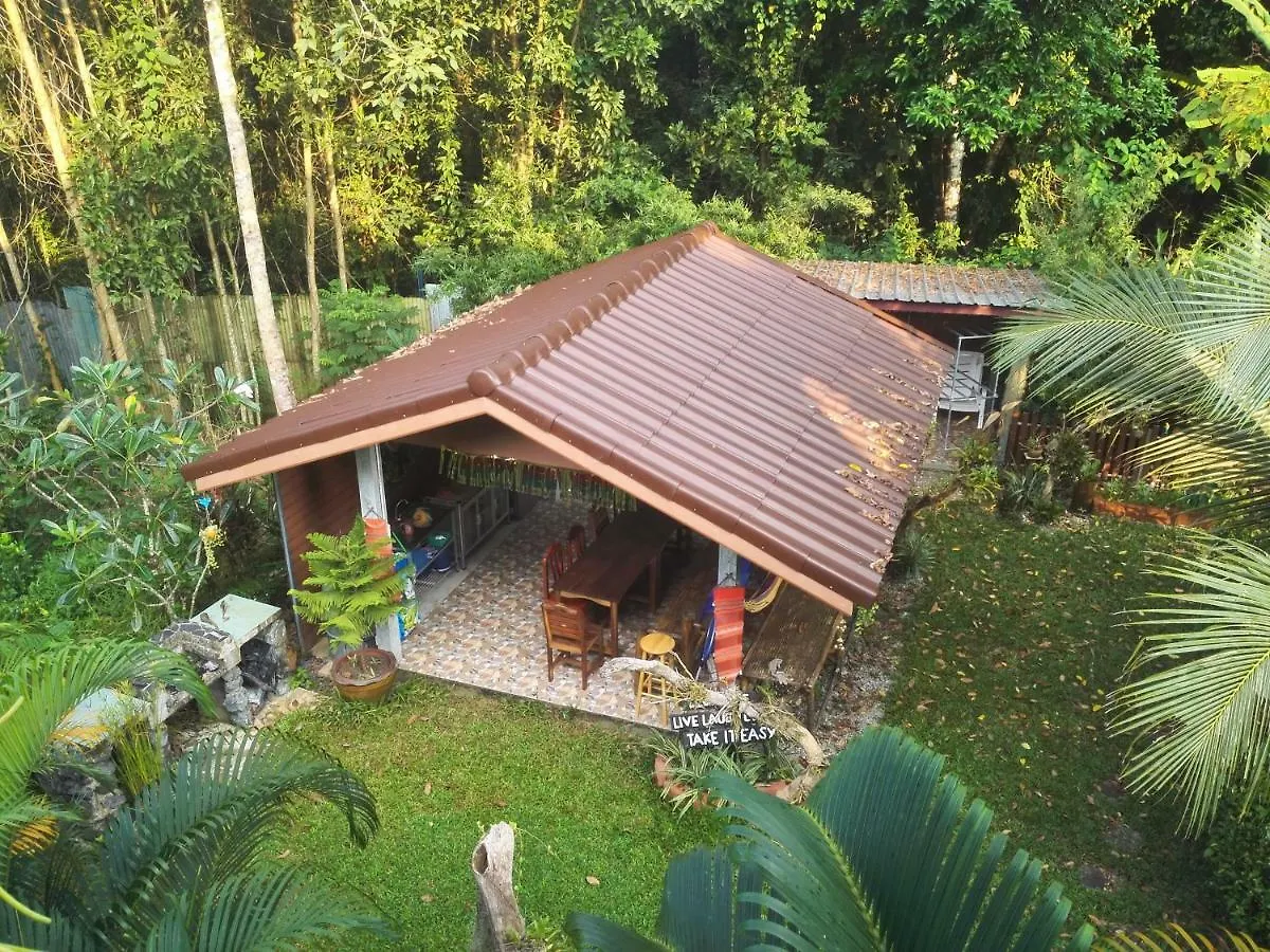 Nananuira Apartment And Room Khao Lak 2*,